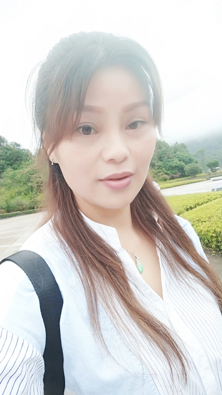 韩雅的第三张照片--腾冲父母相亲团